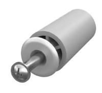 ALUTECH ST40: Стопор ST40 (цв. 121) фотография