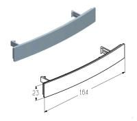 ALUTECH:407430000 - Крышка  HGI006.002.01 фотография