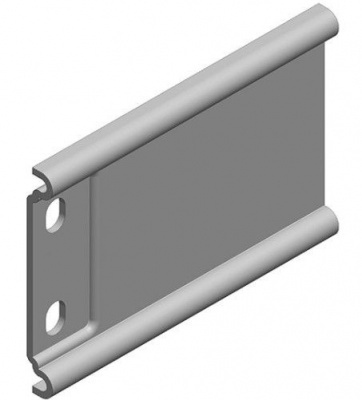 ALUTECH: 402810900 - Пластина соединительная  CP813-150 фотография