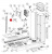 ALUTECH BV-5.11-AL: Механизм разблокировки для шлагбаума BV-5 фотография