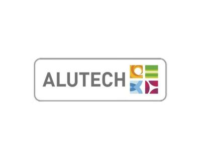 ALUTECH R7010563: Наклейка "АЛЮТЕХ" (объемная) R7010563 фотография