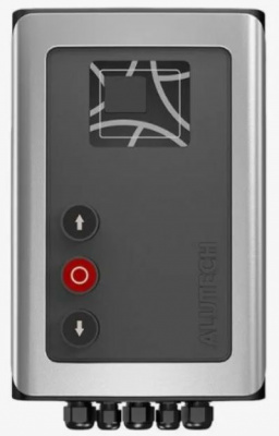 CU-TR230 Блок управления для привода промышленных ворот ALUTECH фотография