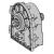 ALUTECH BV-5.05-AL: Редуктор шлагбаума BV-5 фото ALUTECH BV-5.05-AL: Редуктор шлагбаума BV-5 фотография