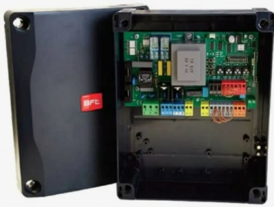 CUID-230 Блок управления для привода промышленных ворот ALUTECH фотография